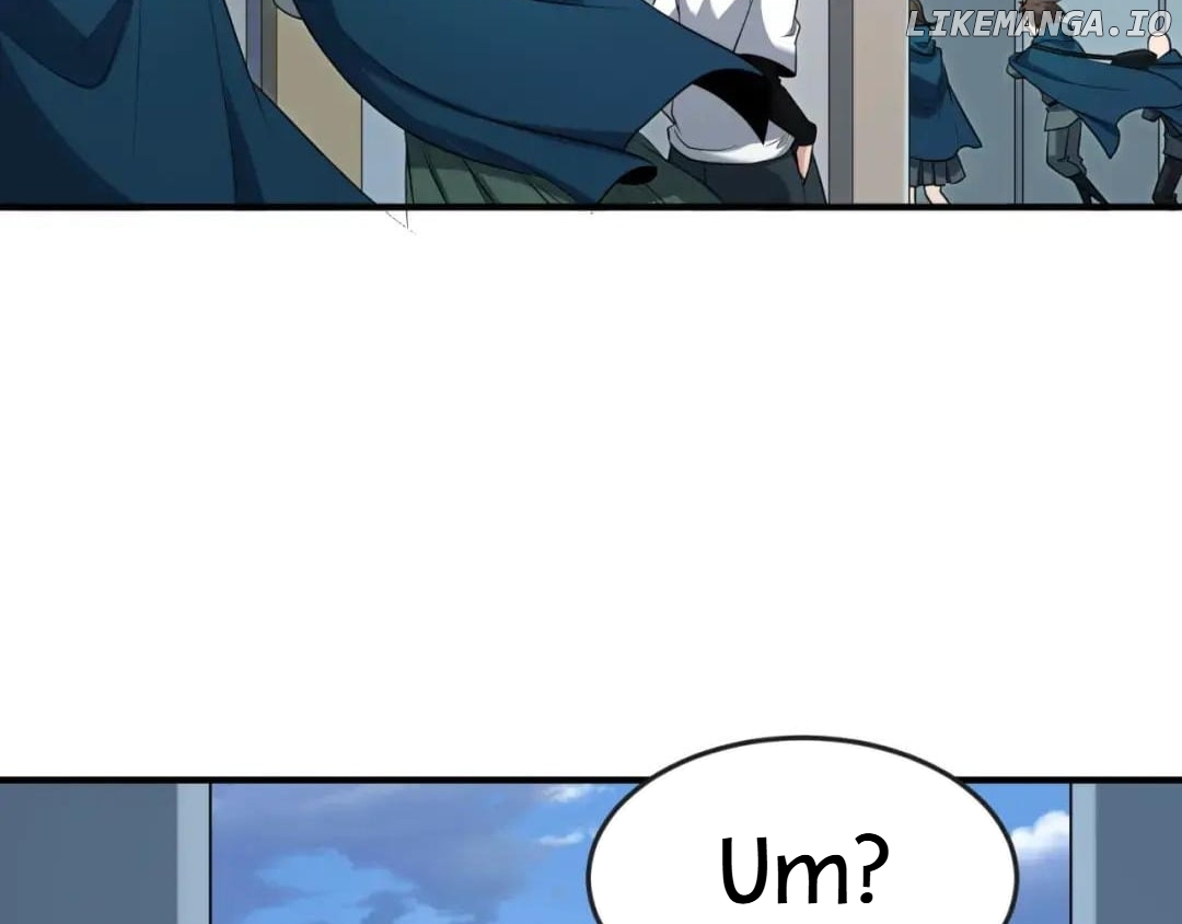 Era of the Haunted Chapter 138 - page 45